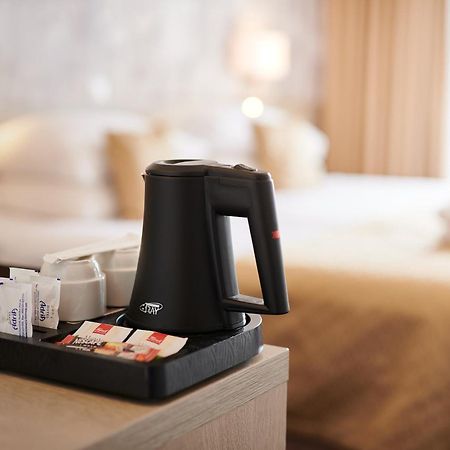Hotel Adria Dubrovnik Ngoại thất bức ảnh