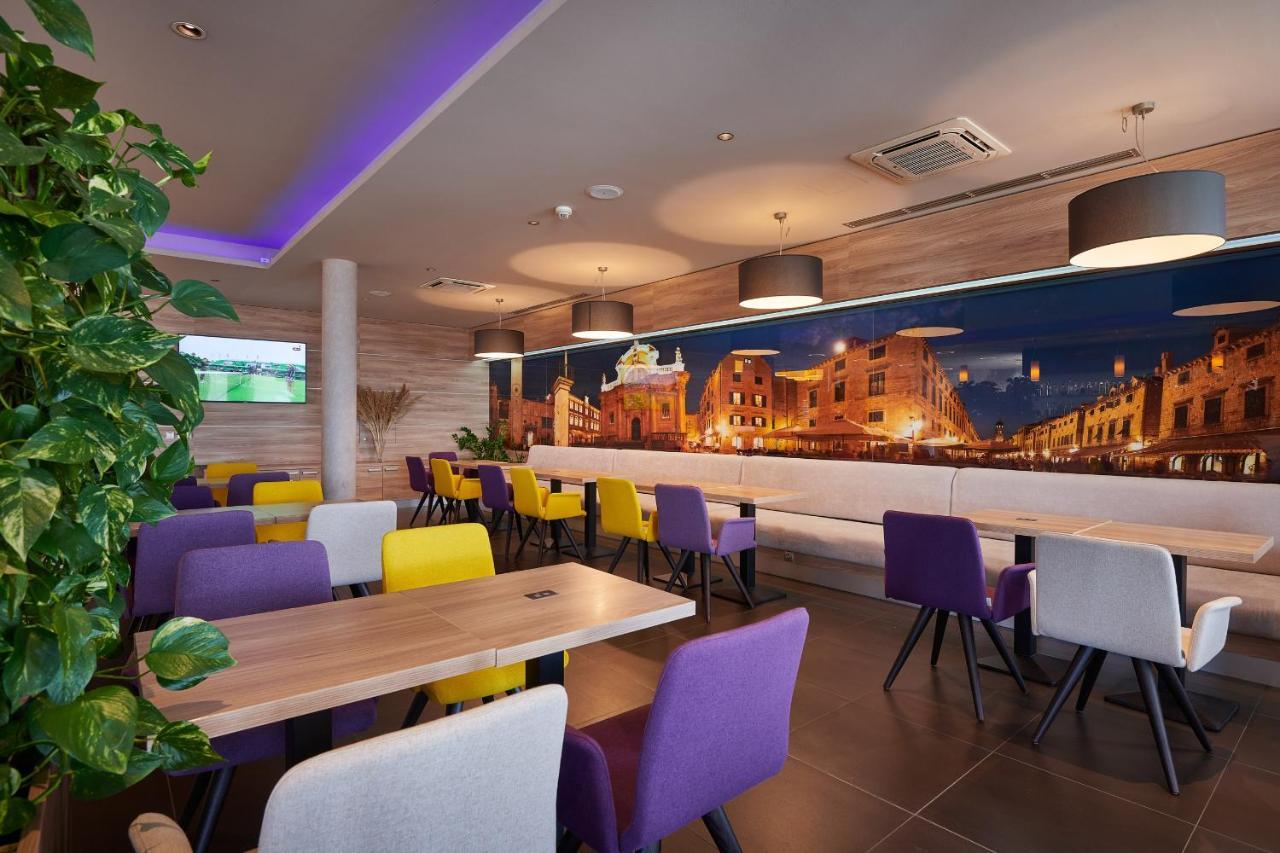Hotel Adria Dubrovnik Ngoại thất bức ảnh