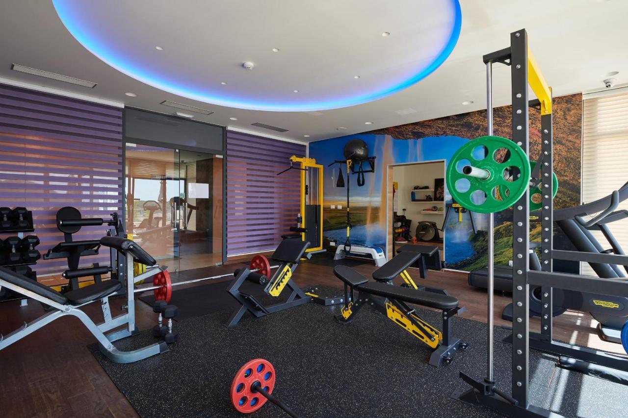 Hotel Adria Dubrovnik Ngoại thất bức ảnh
