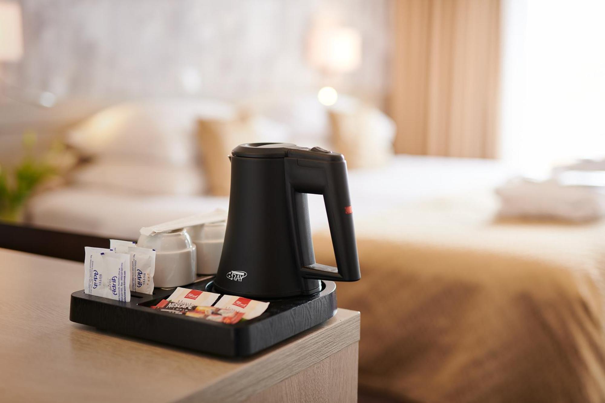 Hotel Adria Dubrovnik Ngoại thất bức ảnh