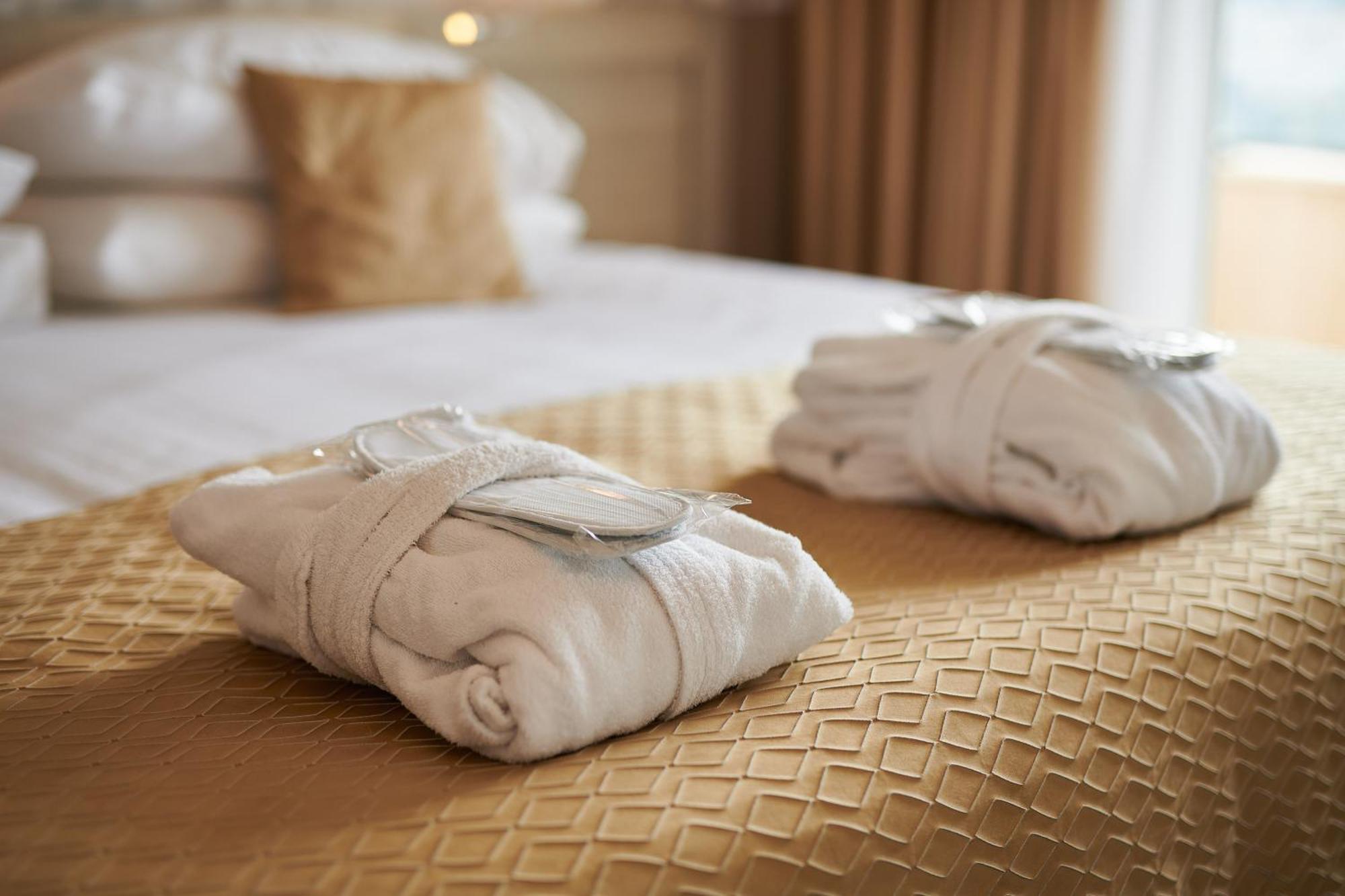 Hotel Adria Dubrovnik Ngoại thất bức ảnh