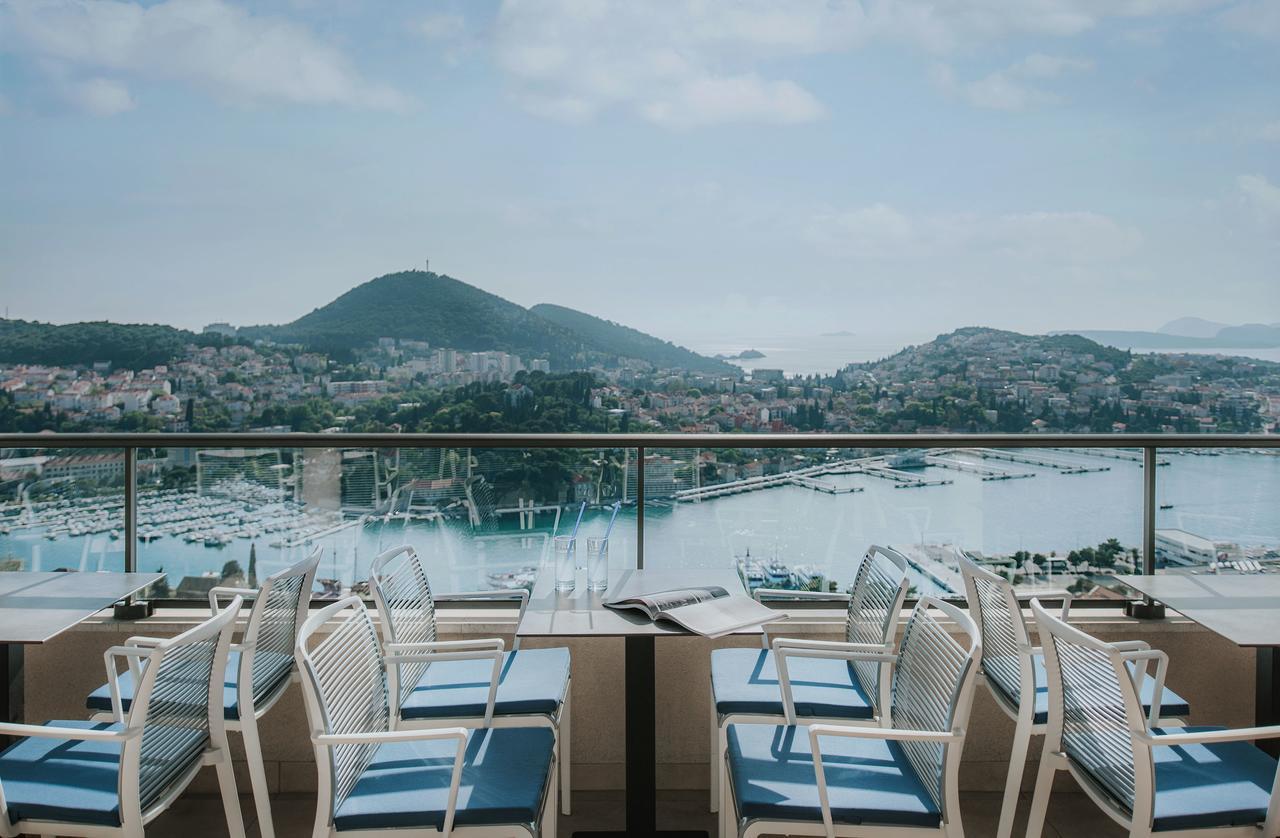 Hotel Adria Dubrovnik Ngoại thất bức ảnh