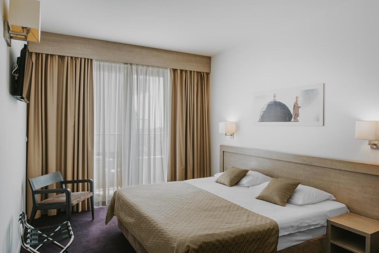 Hotel Adria Dubrovnik Ngoại thất bức ảnh
